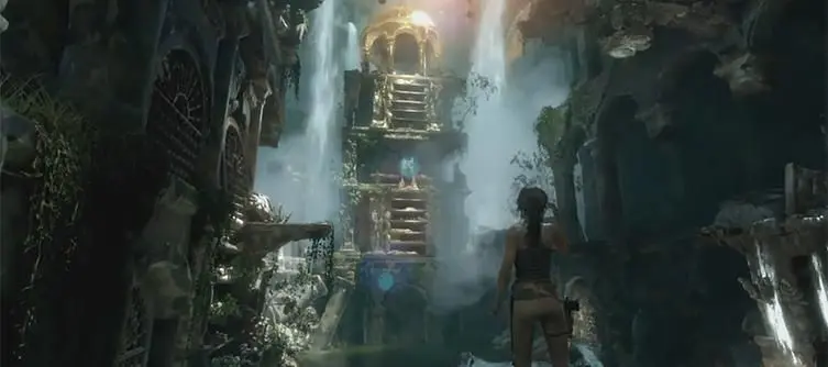 E3 2015: Behind-the-scenes video examines 'realism' of Rise of the Tomb Raider from Crystal Dynamics