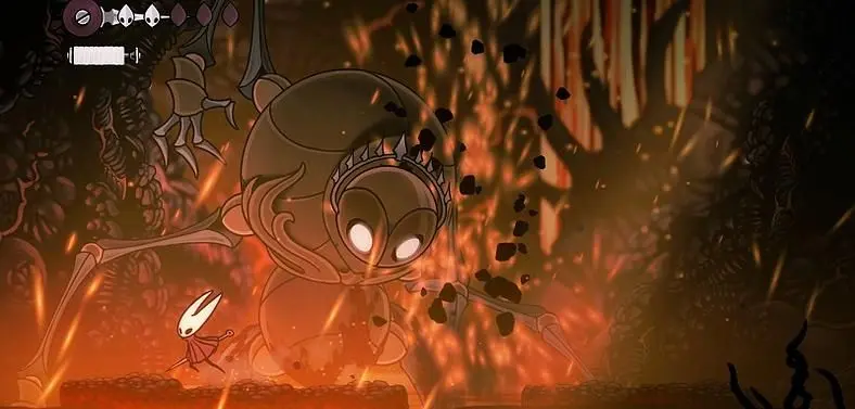 Hollow Knight: Silksong Release Date - What to Know