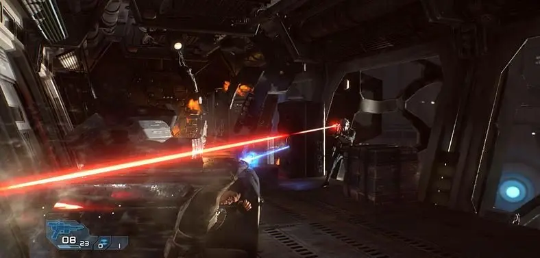 Star Wars 1313 can be saved by another publisher, Disney says