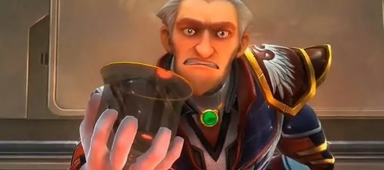 Dominion faction, Stalker class revealed for WildStar