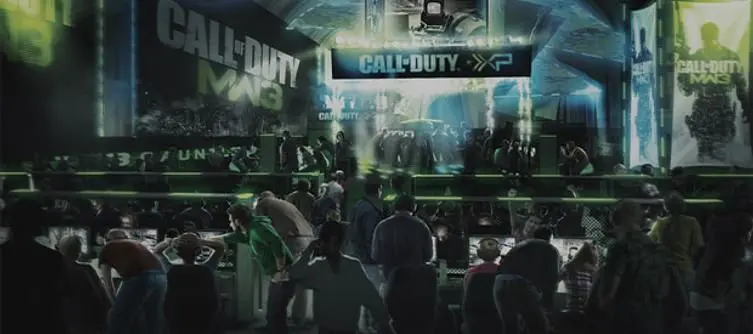 Activision states Call of Duty XP "second most viewed live stream ever"