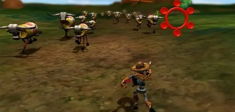 Microsoft: The Gunstringer 'felt like a retail game'