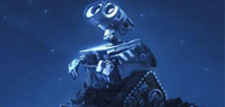 Has gaming effected Pixar?