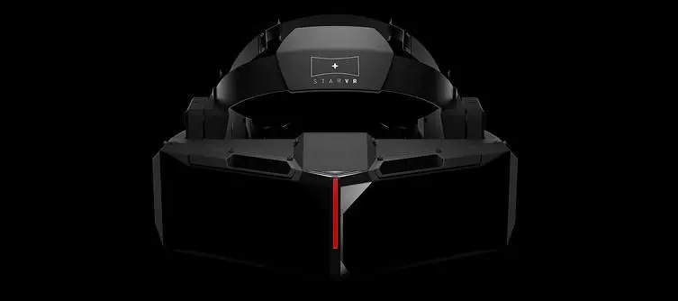 Starbreeze announces it'll build a VR arcade venue in Los Angeles