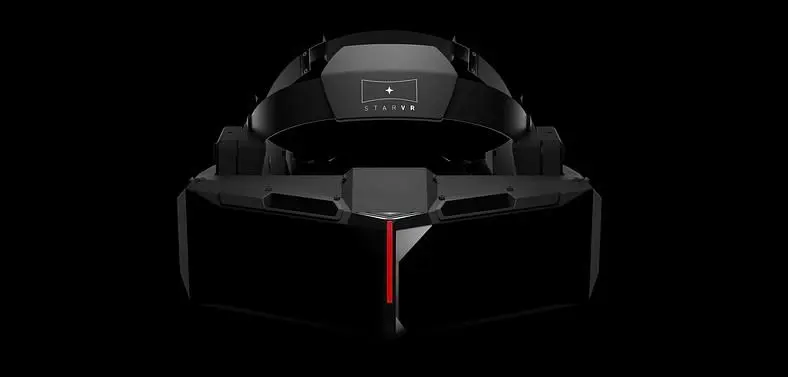 Starbreeze announces it'll build a VR arcade venue in Los Angeles