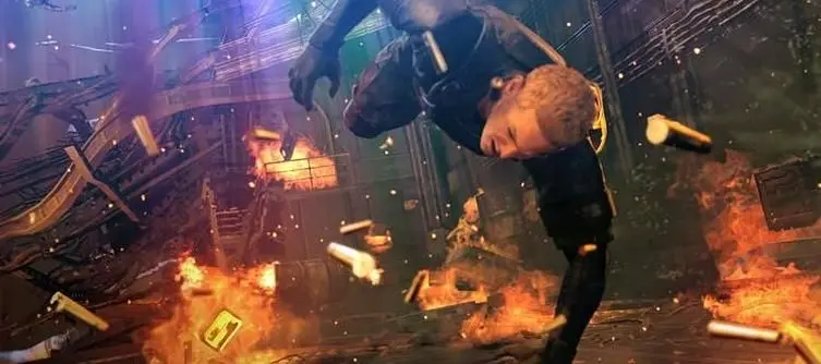 Hideo Kojima had "Nothing to do" with Metal Gear Survive