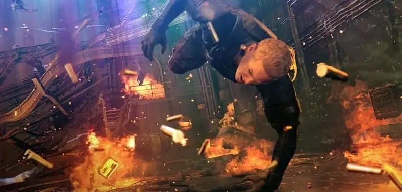 Hideo Kojima had "Nothing to do" with Metal Gear Survive