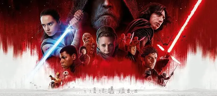 The Last Jedi Season Begins in Star Wars Battlefront 2