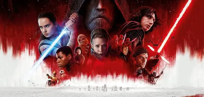 The Last Jedi Season Begins in Star Wars Battlefront 2