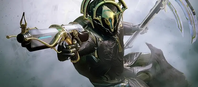 Warframe: How to Mod Weapons