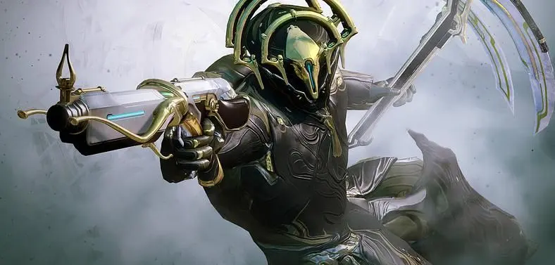 Warframe: How to Mod Weapons