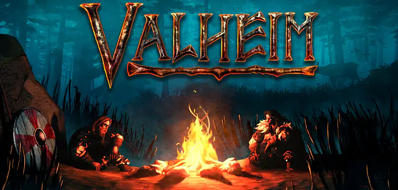 Valheim - How to Repair: Weapons, Tools and Armor