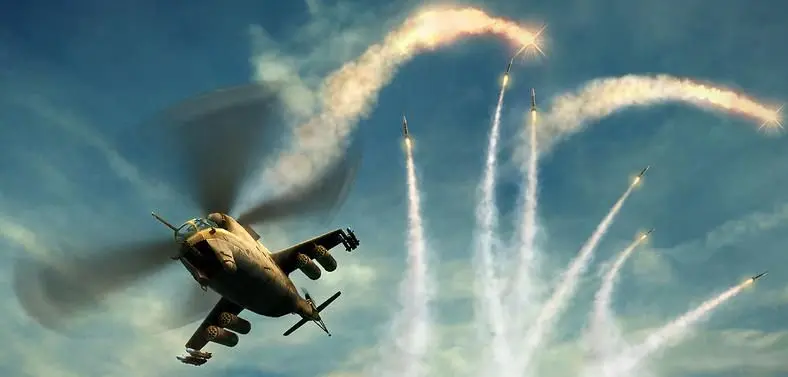 Thunder Wolves flying onto downloadable markets