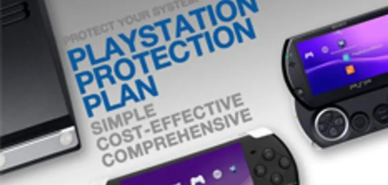 Sony offers extended PS3 and PSP warrantees, only if still covered