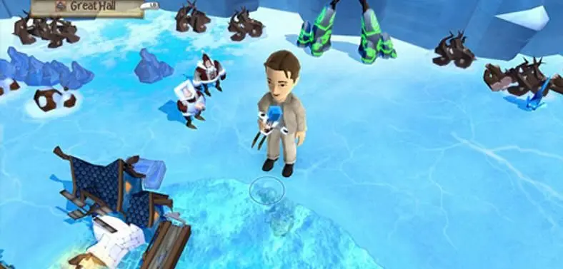 A World of Keflings confirmed for 2010