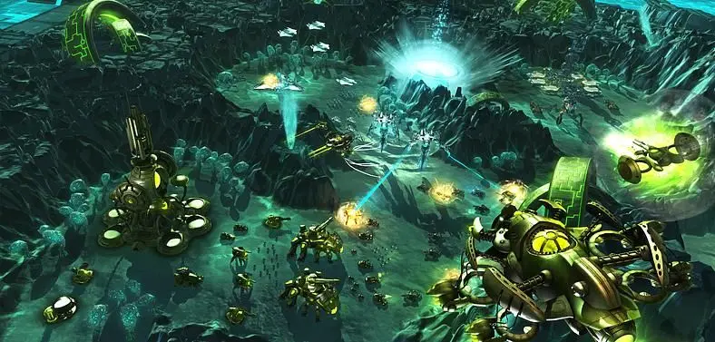 Etherium multiplayer beta now open for pre-order customers