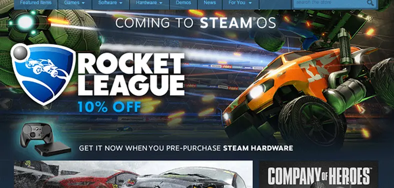 Rocket League developer celebrates 1 million copies sold with 10% discount sale