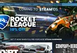 Rocket League developer celebrates 1 million copies sold with 10% discount sale