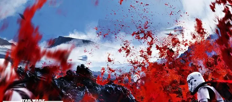 EA reveals system requirements for Star Wars: Battlefront