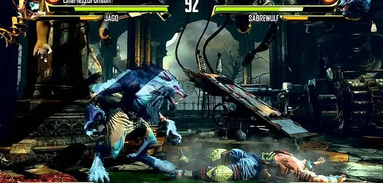 Killer Instinct Season 1 free on Xbox Live, crossbuy makes it free on Windows 10