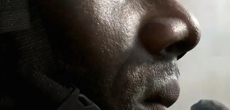 First image from Sledgehammer Games' 2014 Call of Duty revealed
