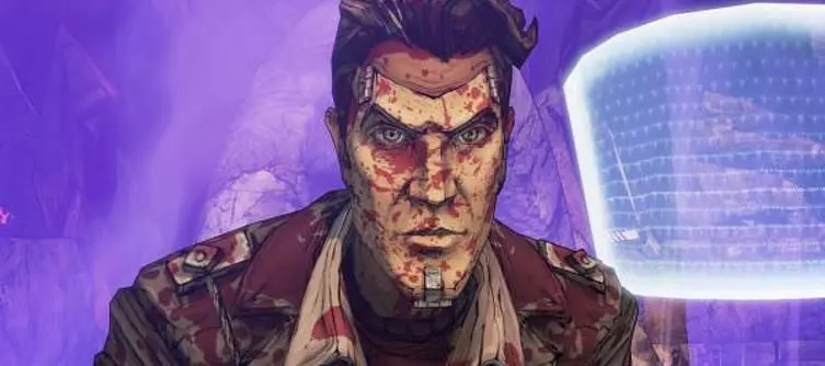 Borderlands: The Pre-Sequel's first DLC is a playable Hnadsome Jack