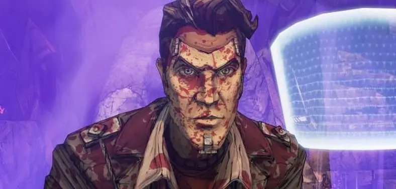 Borderlands: The Pre-Sequel's first DLC is a playable Hnadsome Jack