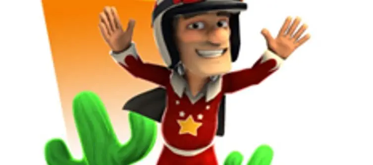 XBLA an indie "slaughterhouse"