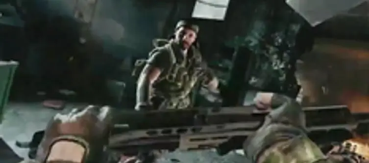 Treyarch has crafted "unique" Call of Duty: Black Ops  co-op modes
