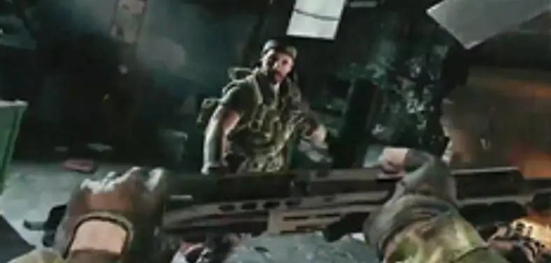 Treyarch has crafted "unique" Call of Duty: Black Ops  co-op modes