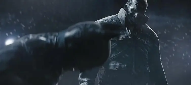 TV spot for Batman: Arkham Origins explores journey to Dark Knight