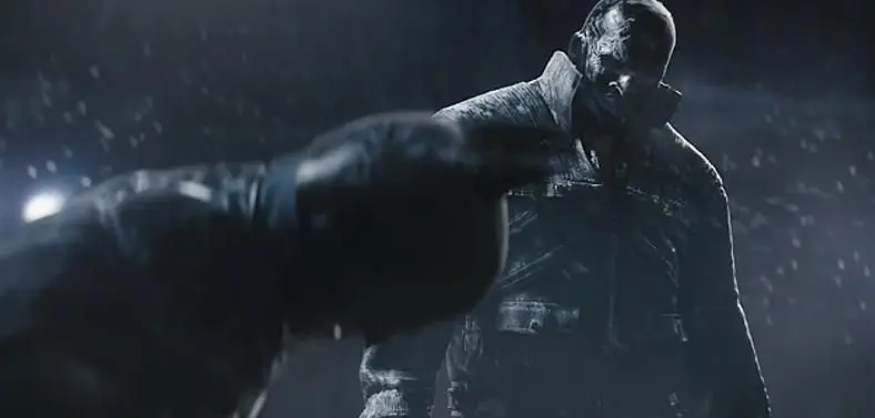 TV spot for Batman: Arkham Origins explores journey to Dark Knight