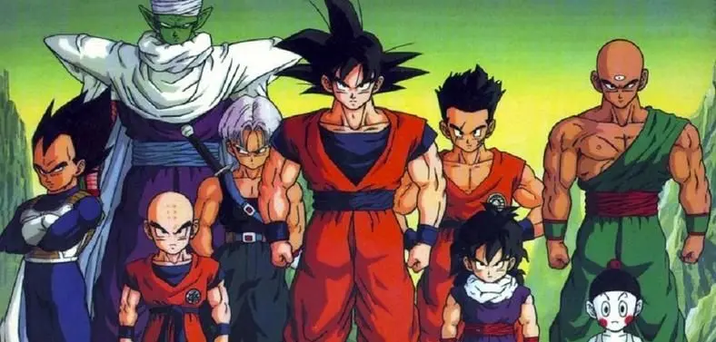 New DragonBall Z Action RPG Announced, Entering Development in 2021