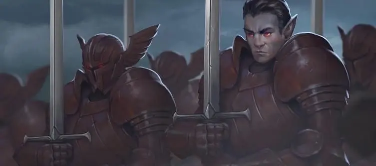 Turn-based Strategy Immortal Realms: Vampire Wars slated for Spring 2020 Release
