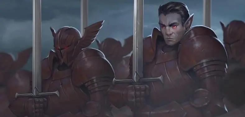 Turn-based Strategy Immortal Realms: Vampire Wars slated for Spring 2020 Release
