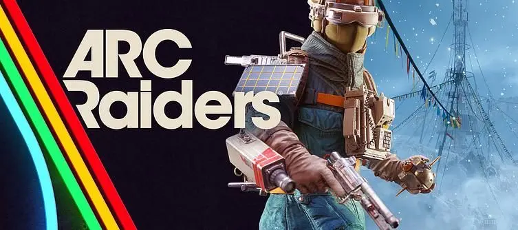 ARC Raiders fully unveils winter-themed Cold Snap update, arriving on December 16