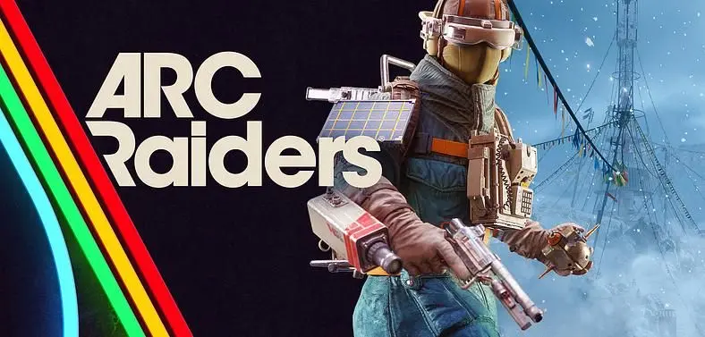 ARC Raiders fully unveils winter-themed Cold Snap update, arriving on December 16