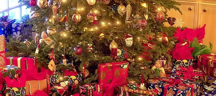 Merry Christmas from Strategy Informer