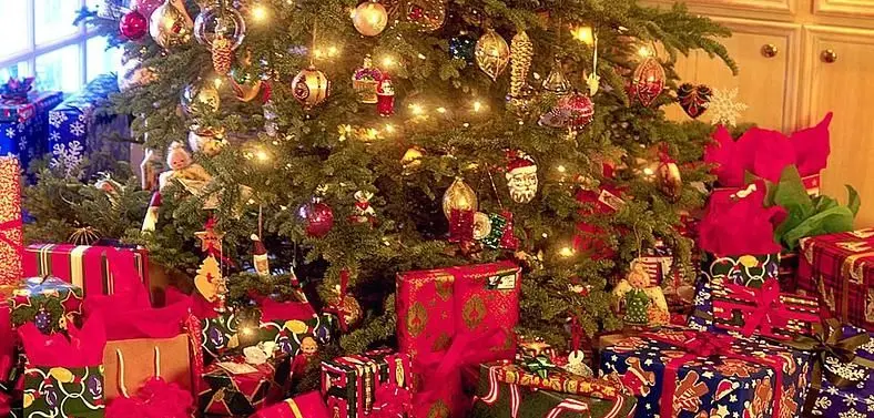 Merry Christmas from Strategy Informer