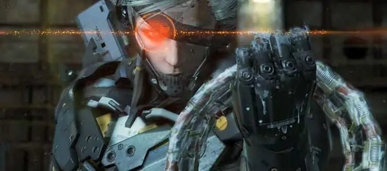 Spike TV VGA 2011: Rising becomes Revengeance in new trailer