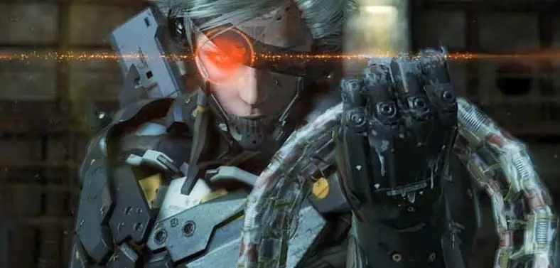 Spike TV VGA 2011: Rising becomes Revengeance in new trailer