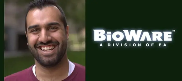 Industry should "not be scared to ruffle feathers" says BioWare dev