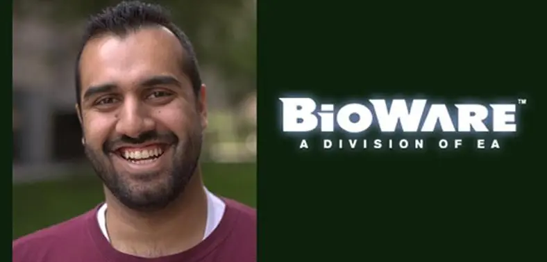 Industry should "not be scared to ruffle feathers" says BioWare dev