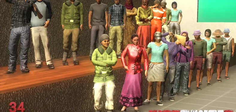 Just Cause 2: Multiplayer Mod gets big Beta update