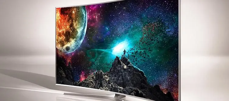 Want To Stream PC Games To Your Living Room TV? Your Samsung TV May Already Be Able To Do Just That
