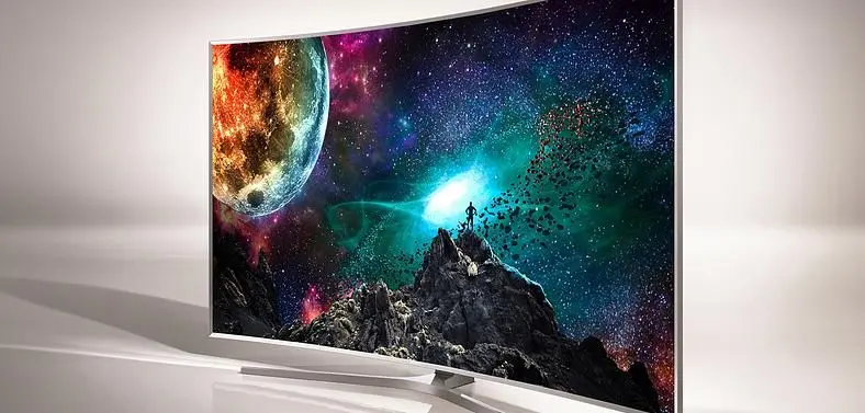 Want To Stream PC Games To Your Living Room TV? Your Samsung TV May Already Be Able To Do Just That
