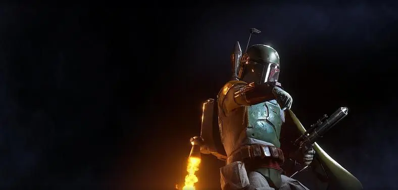 Star Wars Battlefront II Microtransactions Are Giving Players An Unfair Advantage