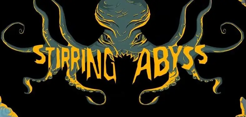 Plunge the depths of Lovecraftian Horror with Stirring Abyss 