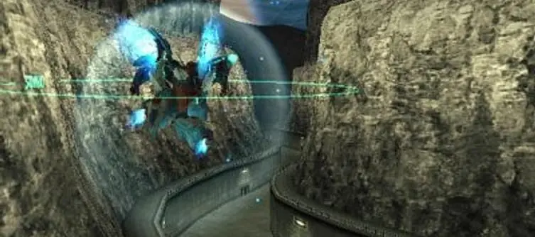 Zone of the Enders HD Collection coming the 30th October