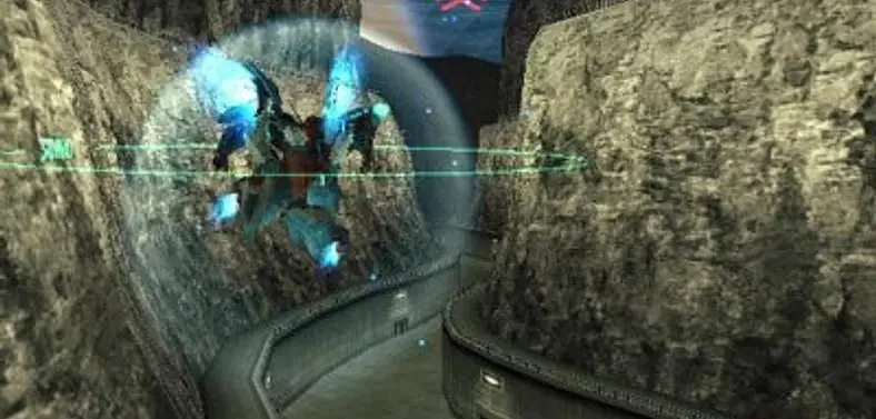 Zone of the Enders HD Collection coming the 30th October